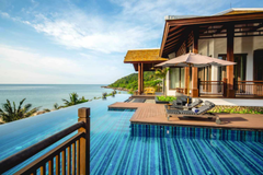 Resort Cao Cấp