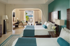Resort Cao Cấp