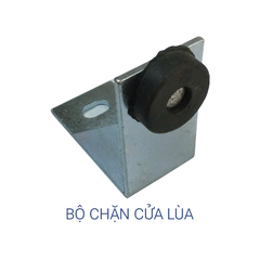 Phụ kiện cửa lùa panel