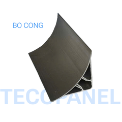 Phụ kiện nhôm panel