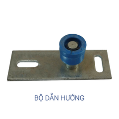 Phụ kiện cửa lùa panel