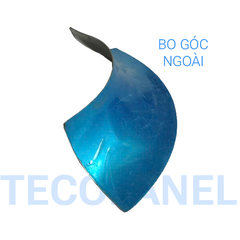 Bo góc ngoài