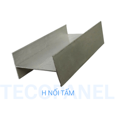 Phụ kiện nhôm panel