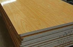 Panel EPS T50-Vách trong nhà