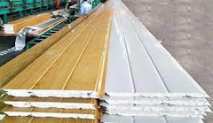 Panel EPS T50-Vách ngoài nhà