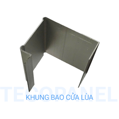 Phụ kiện nhôm panel