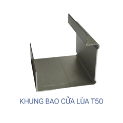 Phụ kiện cửa lùa panel