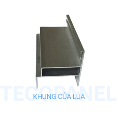 Phụ kiện nhôm panel
