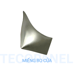 Phụ kiện cửa mở