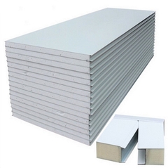 Panel EPS T50-Vách trong nhà