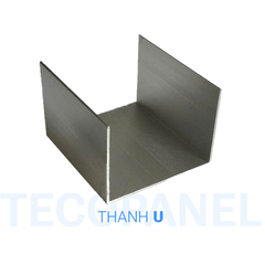 Phụ kiện nhôm panel