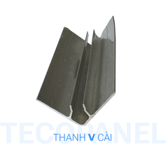 Phụ kiện nhôm panel