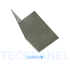 Phụ kiện nhôm panel