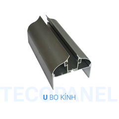 Phụ kiện nhôm panel