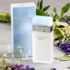 Nước Hoa Nữ Dolce & Gabbana Light Blue EDT