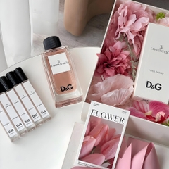 Nước Hoa Nữ Dolce & Gabbana L’Imperatrice 3