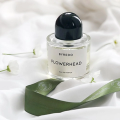 Nước Hoa Nữ Byredo Flowerhead