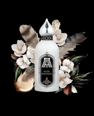 Nước Hoa Unisex Attar Collection Musk Kashmir