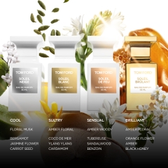 Nước Hoa Unisex Tom Ford Soleil Blanc EDP