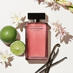 Nước Hoa Nữ Narciso Rodriguez Musc Noir Rose
