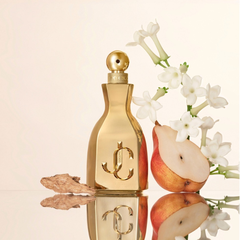 Nước Hoa Nữ Jimmy Choo Le Parfum