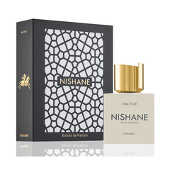 Nước Hoa Unisex Nishane Hacivat