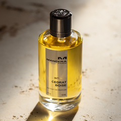 Nước Hoa nam Mancera Cedrat Boise EDP