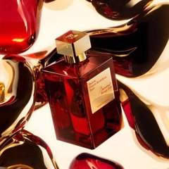 Nước Hoa Unisex Maison Francis Kurkdjian Baccarat Rouge 540 Extrait