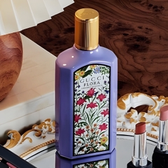 Nước Hoa Nữ Gucci Flora Gorgeous Magnolia EDP