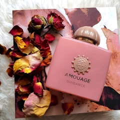 Nước Hoa Amouage Guidance EDP