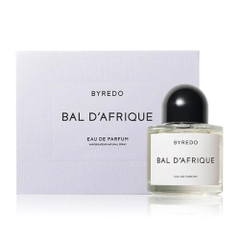 Nước hoa Byredo Bal D'Afrique