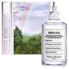 Nước Hoa Unisex Maison Margiela Replica When The Rain Stops