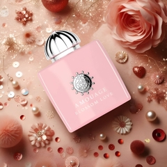 Nước Hoa Nữ Amouage Women Blossom Love