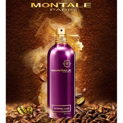 Nước Hoa Unisex Montale Intense Cafe