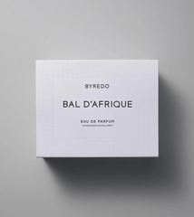 Nước hoa Byredo Bal D'Afrique