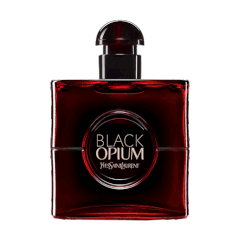Nước Hoa Nữ Yves Saint Laurent Black Opium Over Red EDP
