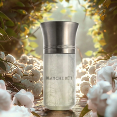 Nước Hoa Unisex Les Liquides Imaginaires Blanche Bête