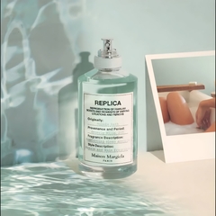 Nước Hoa Unisex Maison Margiela Replica Bubble Bath