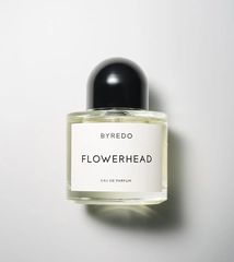 Nước Hoa Nữ Byredo Flowerhead