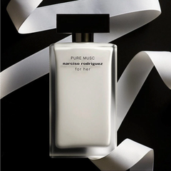 Nước Hoa Nữ Narciso Rodriguez Pure Musc