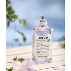 Nước Hoa Unisex Maison Margiela Replica When The Rain Stops