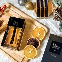 Nước Hoa Nam Christian Dior Homme Intense