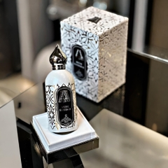 Nước Hoa Unisex Attar Collection Musk Kashmir