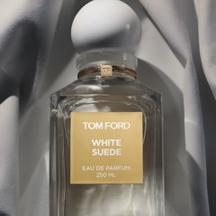 Nước Hoa Nữ Tom Ford White Suede