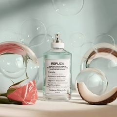 Nước Hoa Unisex Maison Margiela Replica Bubble Bath