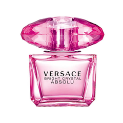 Nước Hoa Nữ Versace Bright Crystal Absolute