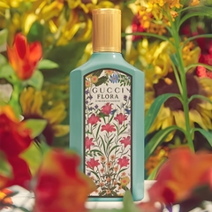 Nước Hoa Nữ Gucci Flora Gorgeous Jasmine EDP