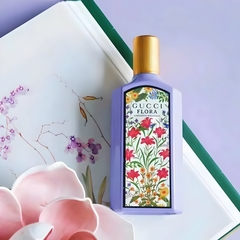 Nước Hoa Nữ Gucci Flora Gorgeous Magnolia EDP