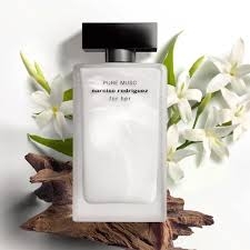 Nước Hoa Nữ Narciso Rodriguez Pure Musc