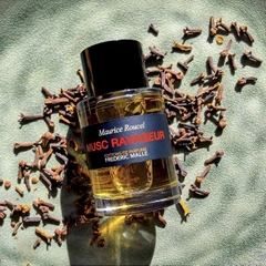 Nước Hoa Unisex Frederic Malle Musc Ravageur